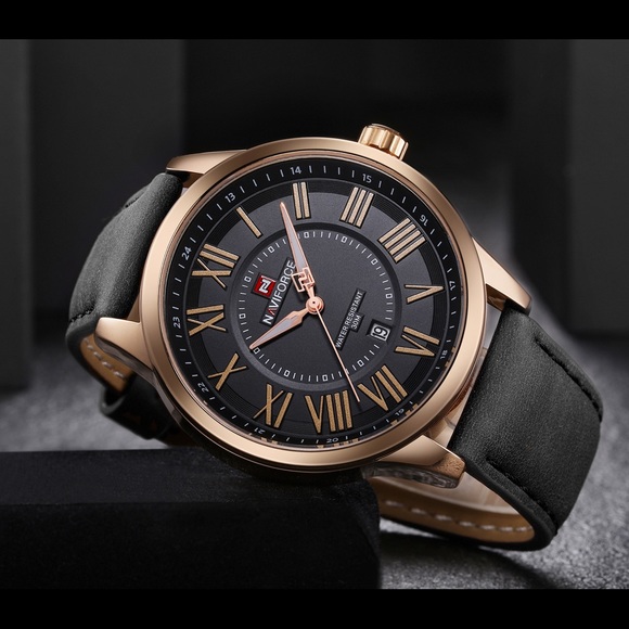 Watch (New with tag 🏷 and box) - Picture 5 of 6